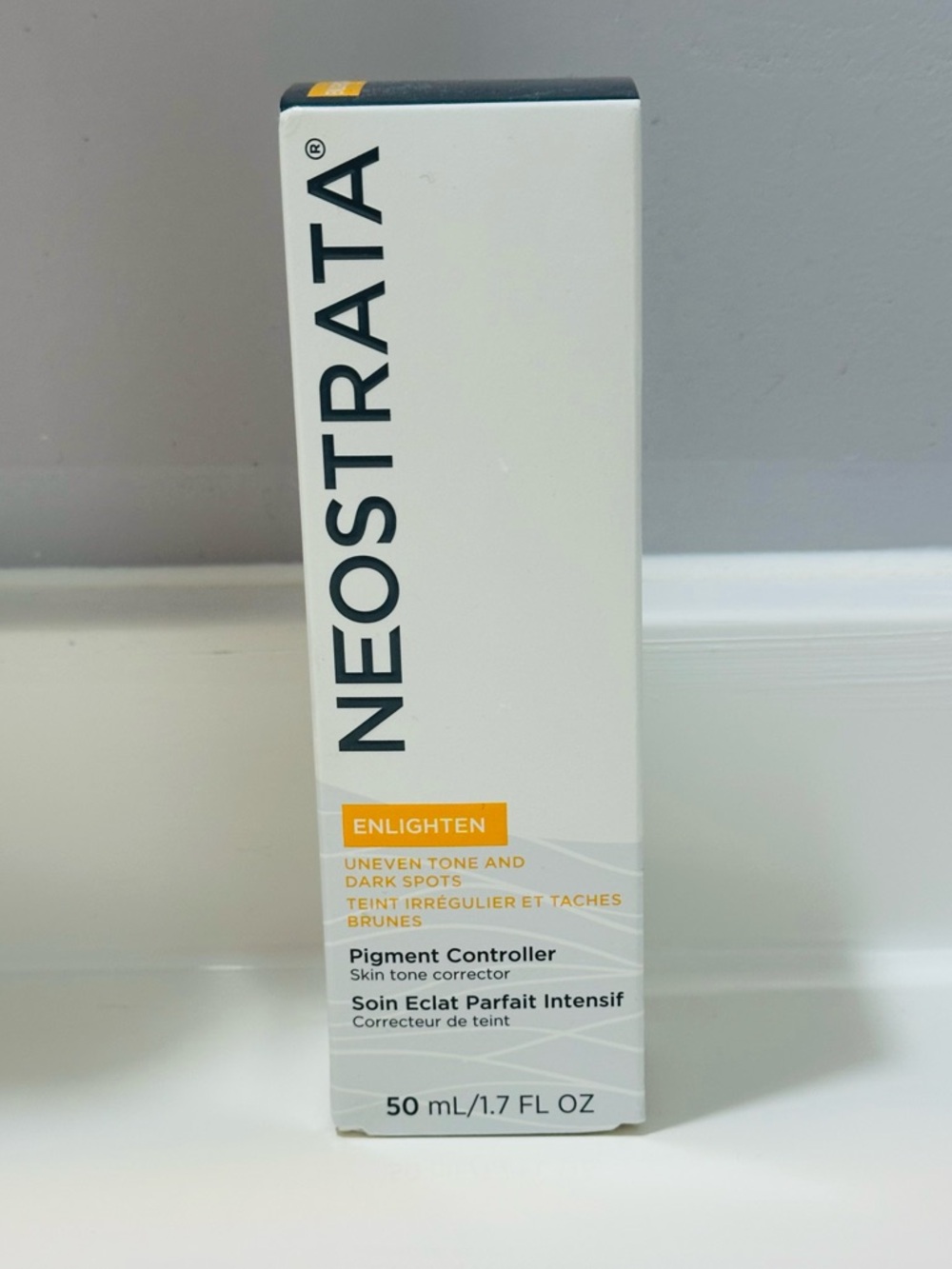 NEOSTRATA Enlighten Skin Brightener Pigment Controller 1.7 oz
